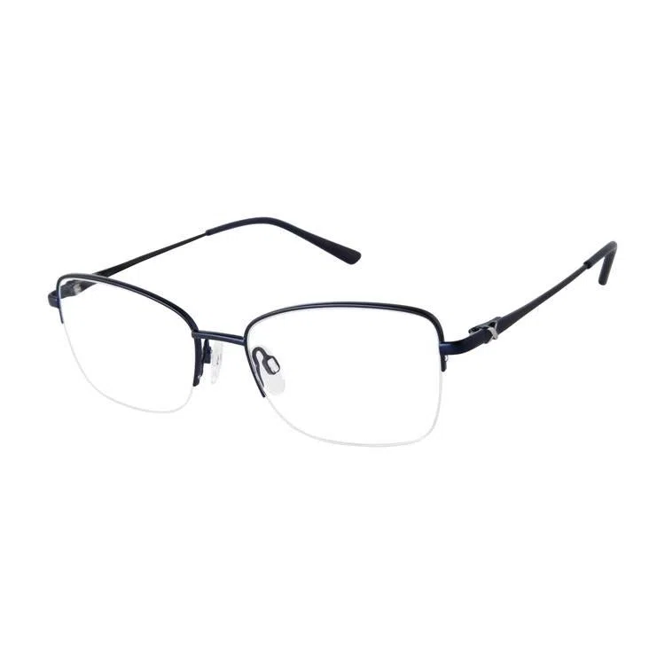 Aristar AR18445 Eyeglasses - view 3
